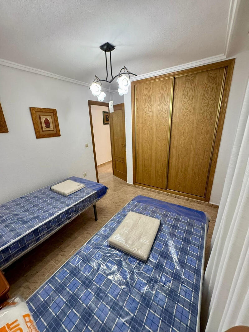 3 Schlafzimmer Appartement zu verkaufen