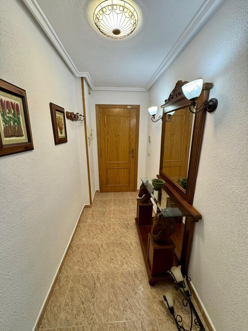3 Schlafzimmer Appartement zu verkaufen