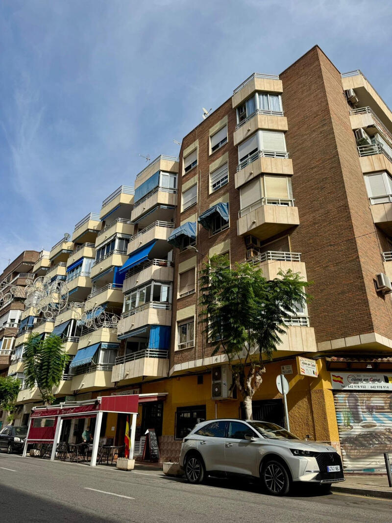 3 Schlafzimmer Appartement zu verkaufen