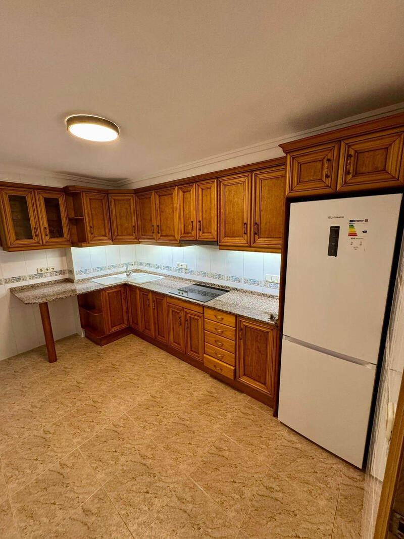 3 Schlafzimmer Appartement zu verkaufen