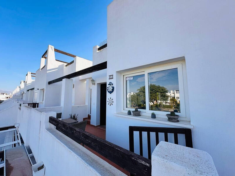 Apartment for sale in Alhama de Murcia, Murcia