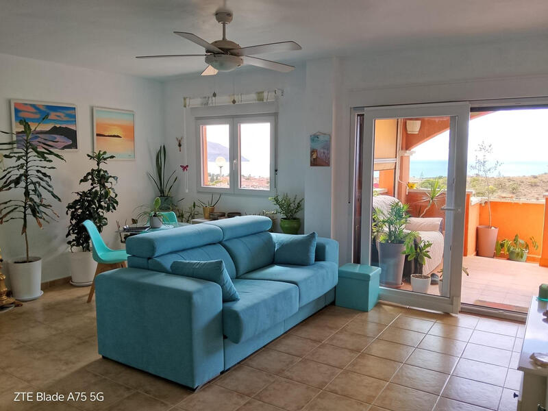 Townhouse for sale in Cartagena, Murcia