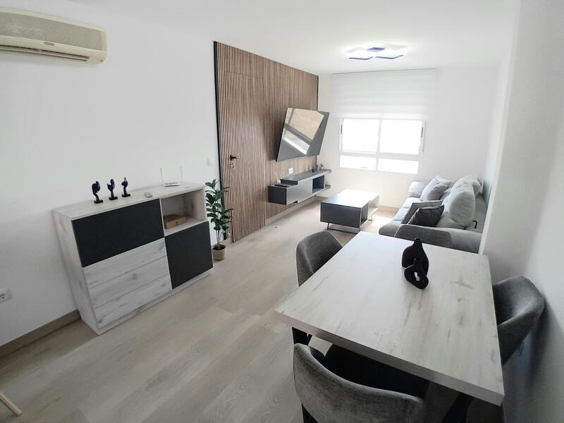 Apartment for sale in Los Perez (Ayuntamiento Almoradi/Torrevieja), Alicante