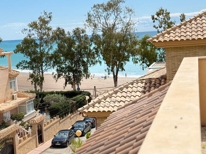 Villa til salg i Los Perez (Ayuntamiento Almoradi/Torrevieja), Alicante