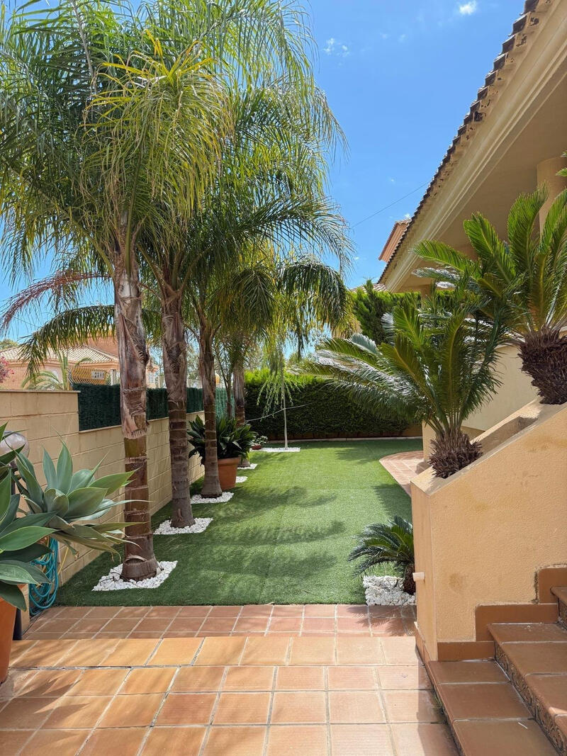 5 sovrum Villa till salu