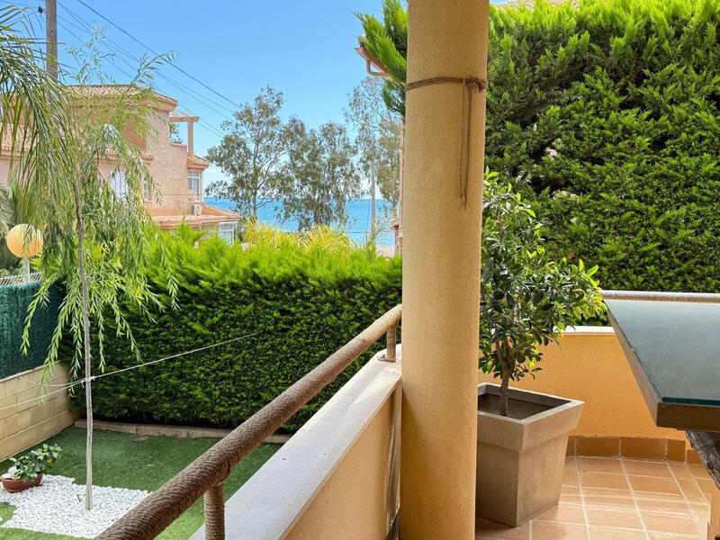 5 sovrum Villa till salu