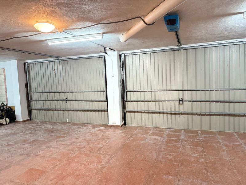 5 sovrum Villa till salu