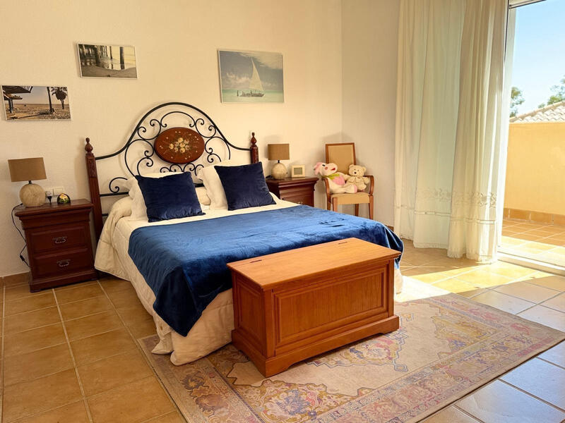 5 sovrum Villa till salu