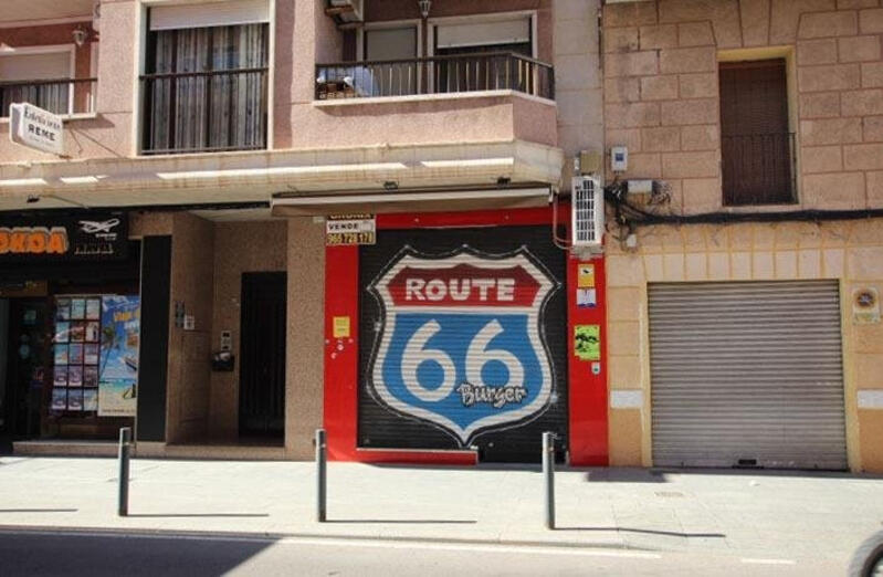 Other for sale in Guardamar del Segura, Alicante