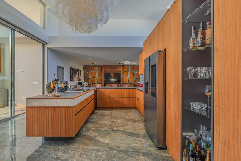 4 slaapkamer Villa Te koop