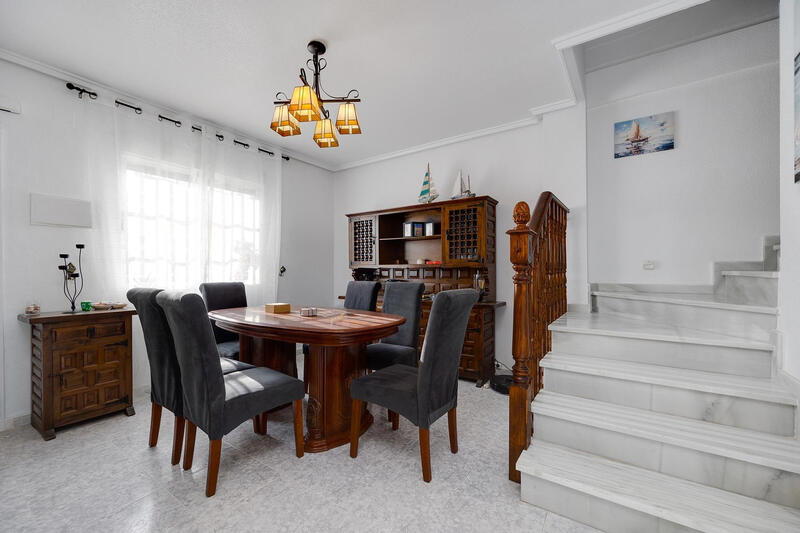 3 chambre Villa à vendre