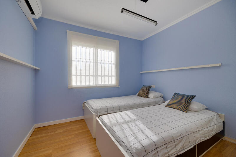 3 chambre Villa à vendre