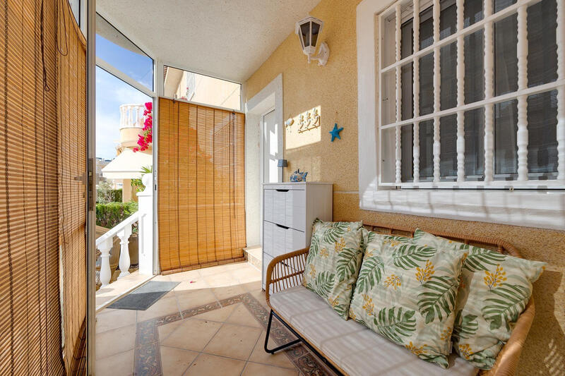 3 chambre Villa à vendre