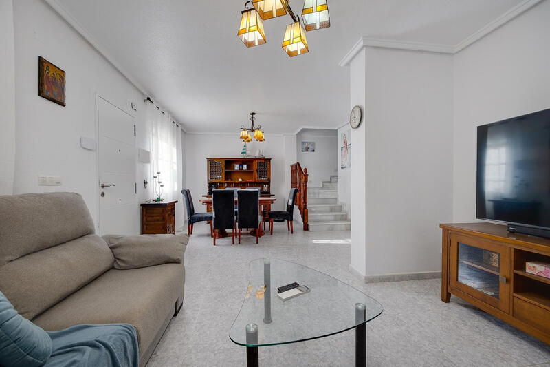 3 chambre Villa à vendre