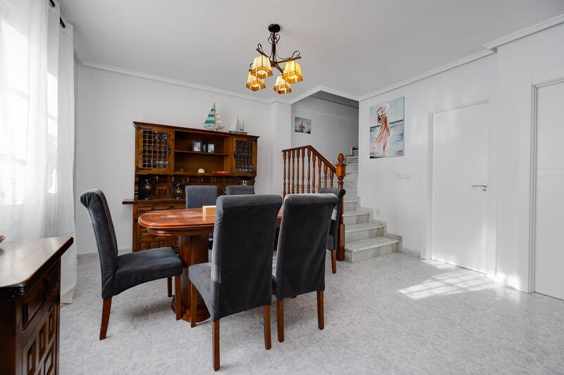 3 chambre Villa à vendre