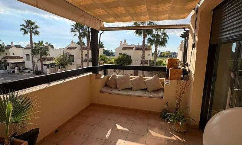 Apartment for sale in San Javier, Murcia
