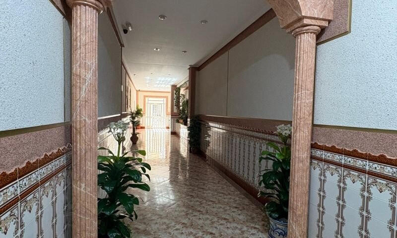 2 soverom Leilighet til salgs