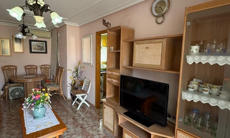 2 soverom Leilighet til salgs