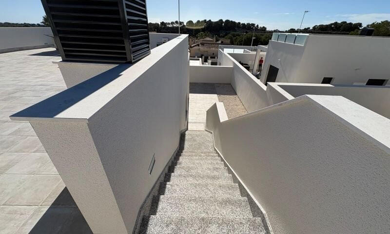 3 Cuarto Villa en venta