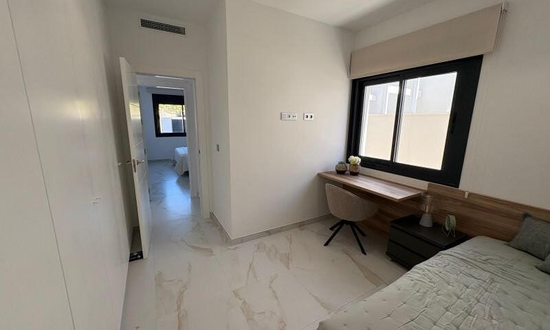 3 Cuarto Villa en venta