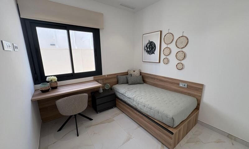 3 Cuarto Villa en venta