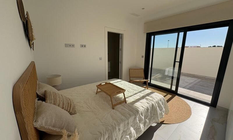 3 Cuarto Villa en venta