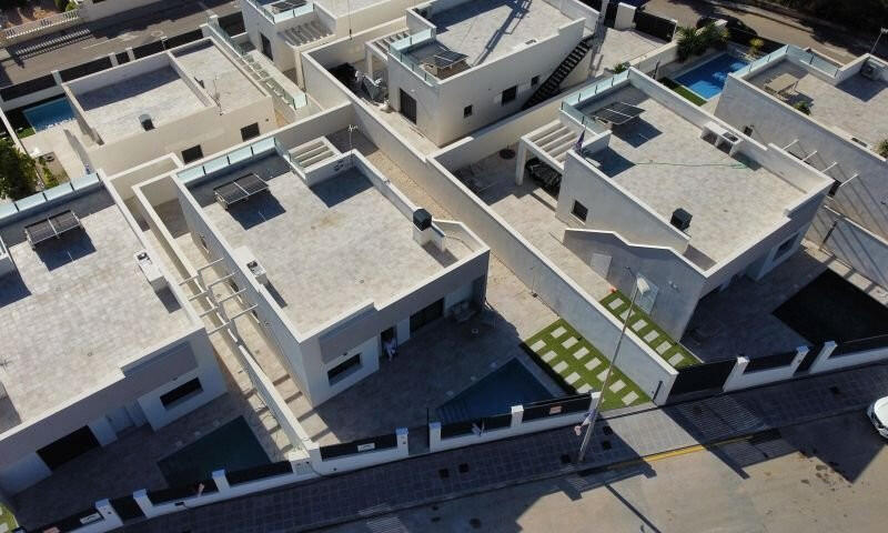 3 Cuarto Villa en venta