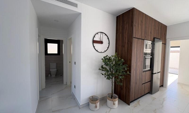 3 Cuarto Villa en venta