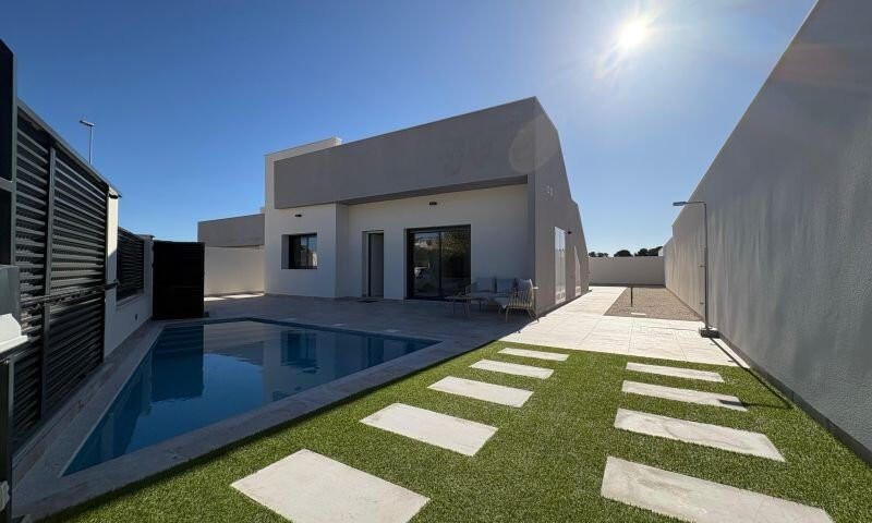 3 Cuarto Villa en venta