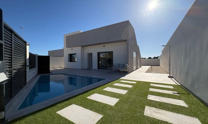 3 Cuarto Villa en venta