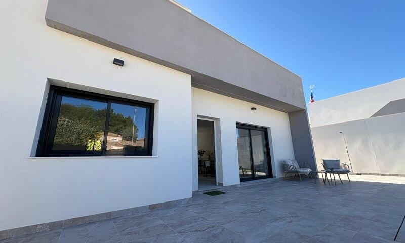 3 Cuarto Villa en venta