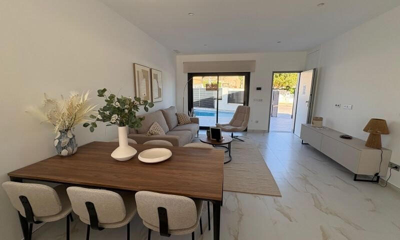 3 Cuarto Villa en venta