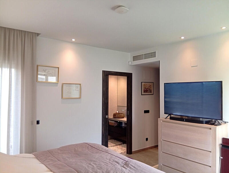 2 Schlafzimmer Villa zu verkaufen