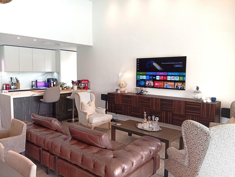 2 Schlafzimmer Villa zu verkaufen