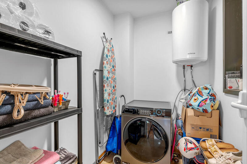 2 Cuarto Apartamento en venta