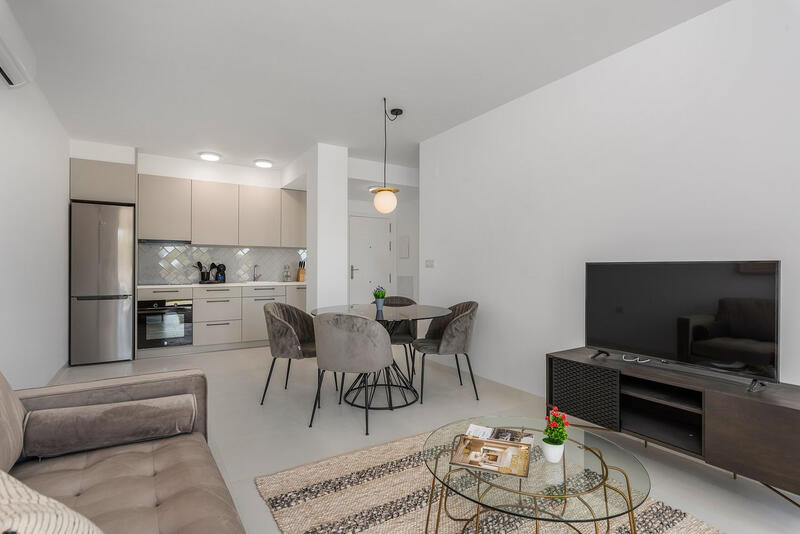 1 chambre Appartement à vendre