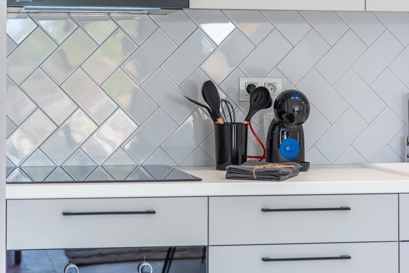 1 chambre Appartement à vendre