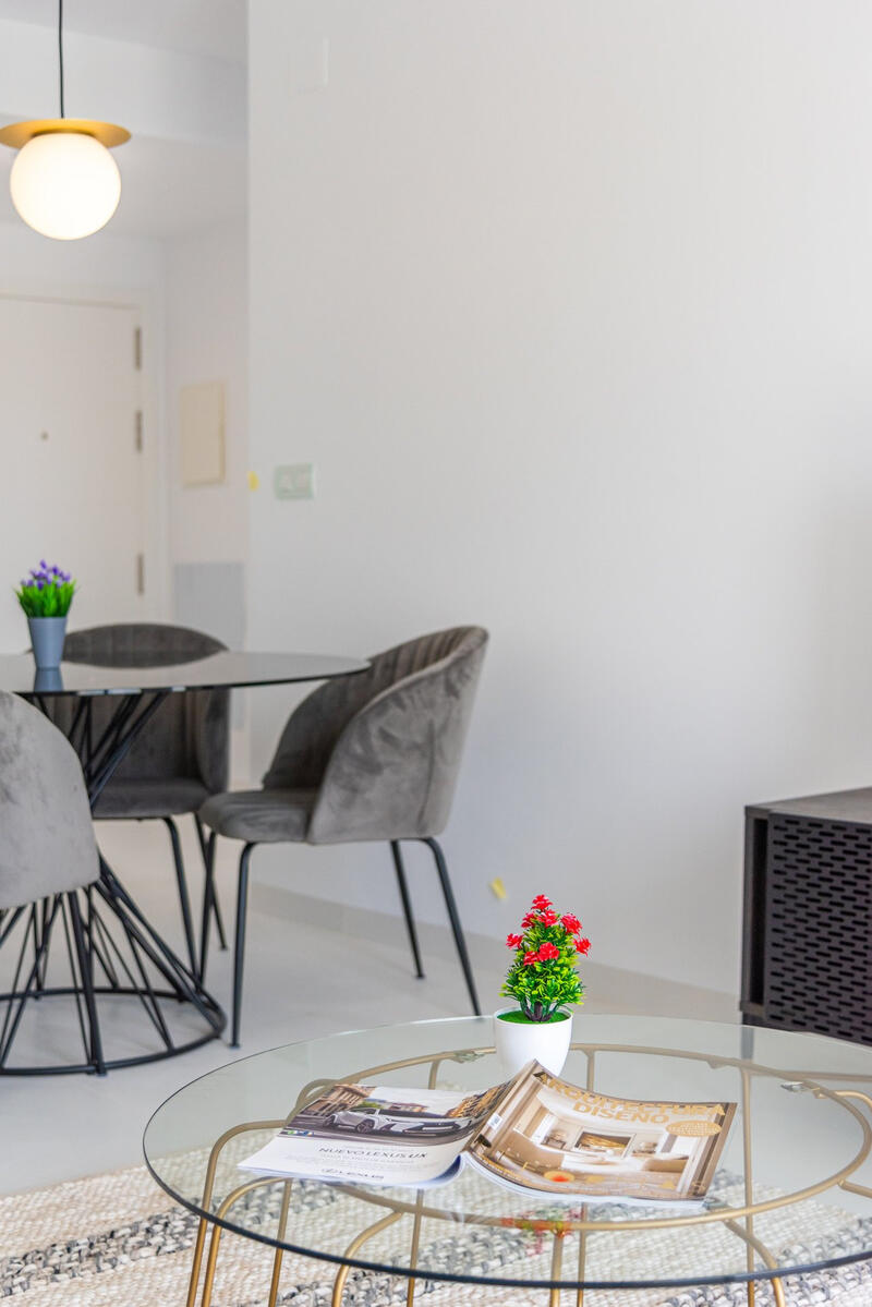 1 chambre Appartement à vendre