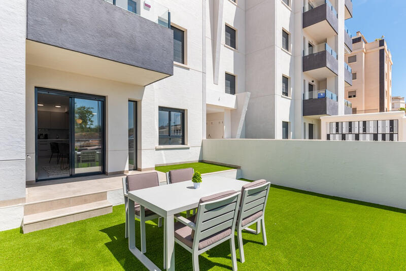 1 chambre Appartement à vendre