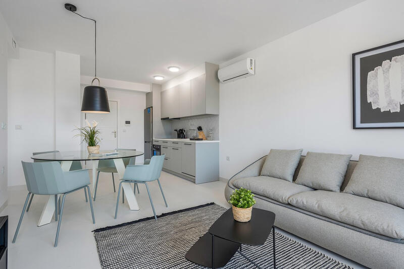 2 bedroom Apartment for sale