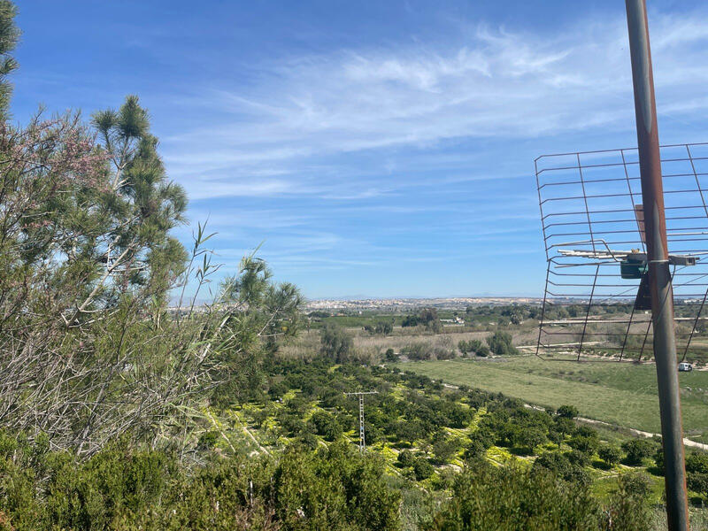 3 sovrum Villa till salu