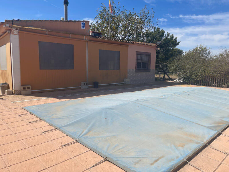 3 sovrum Villa till salu