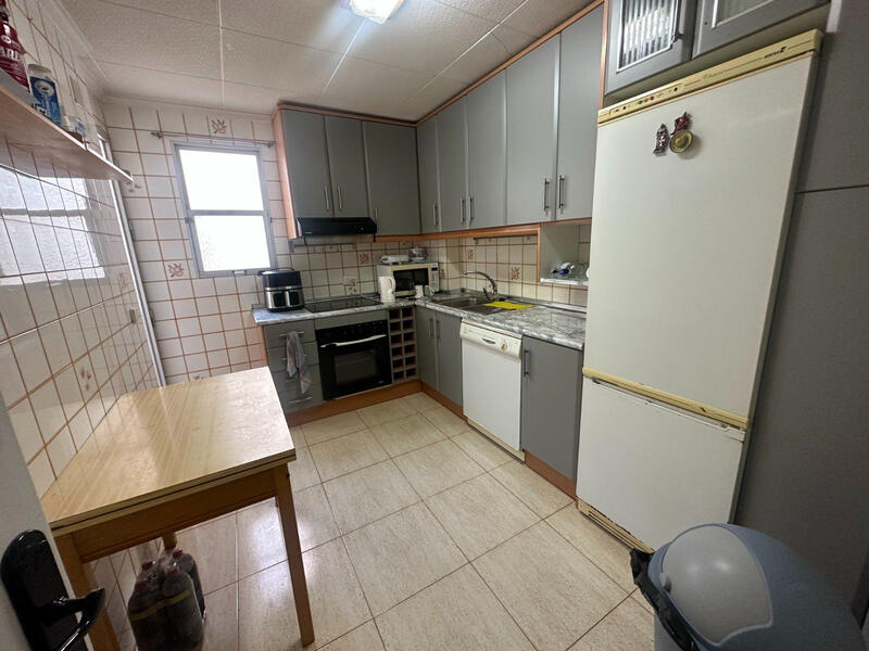 3 sovrum Lägenhet till salu 3 sovrum Lägenhet till salu