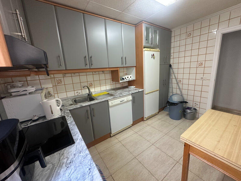 3 sovrum Lägenhet till salu 3 sovrum Lägenhet till salu