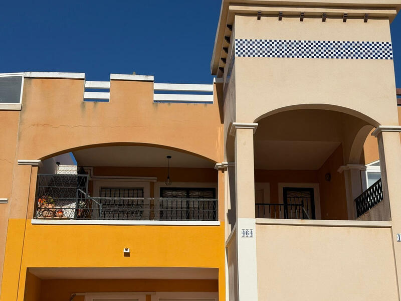 Appartement à vendre dans Orihuela Costa, Alicante