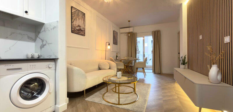 Apartment for sale in Torrevieja, Alicante