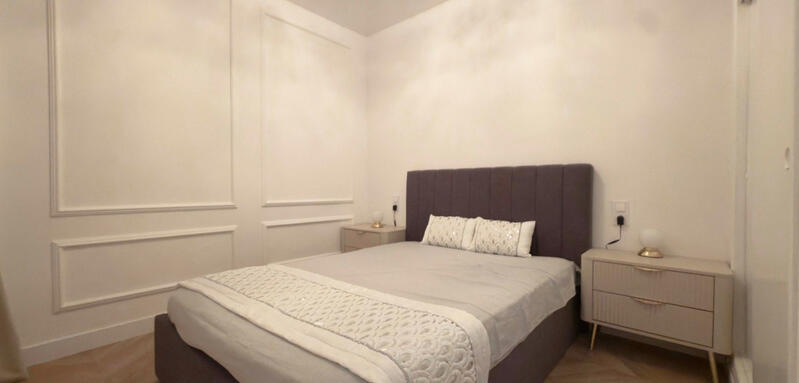 2 chambre Appartement à vendre