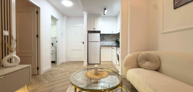 2 chambre Appartement à vendre