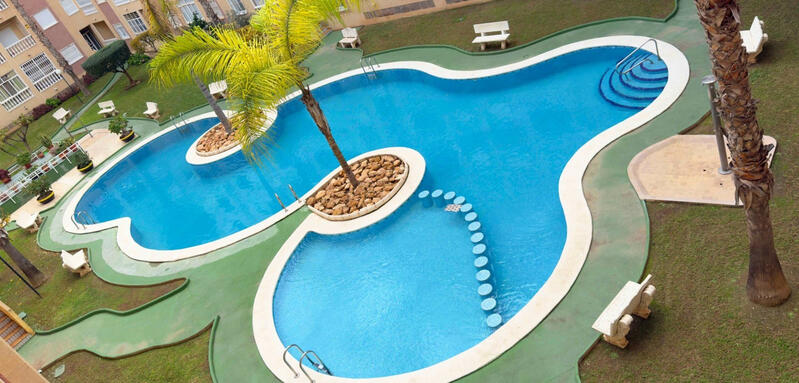 2 chambre Appartement à vendre