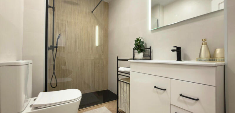 2 chambre Appartement à vendre